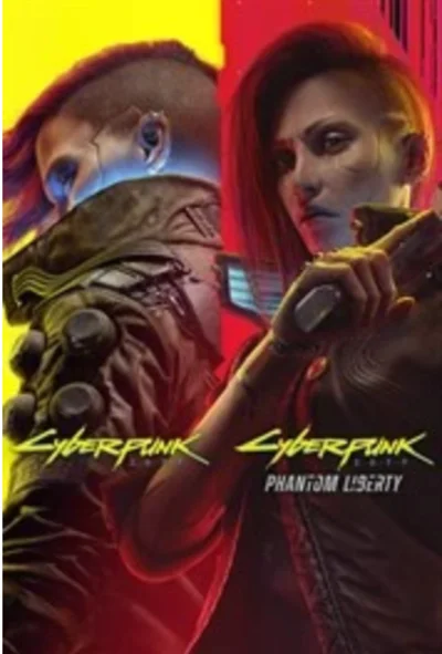 🔴Cyberpunk 2077: Ultimate Edition XBOX SERIES 🔴Key🔴