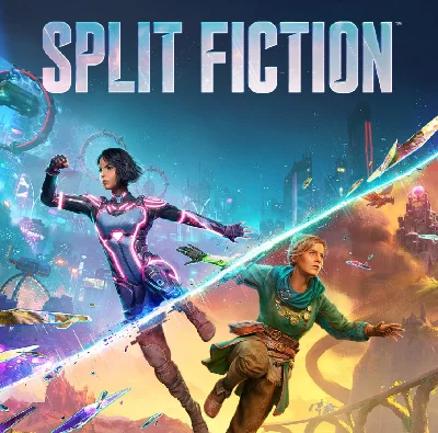 Split Fiction | AUTOACTIVATION + LOGIN:PASS🔥