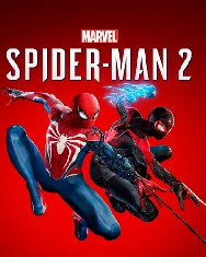 Marvel’s Spider-Man 2 (Xbox Game Pass, карты оплаты Xbox Game Pass, подарочные карты Xbox, активация подписки Xbox Game Pass, Microsoft Store)