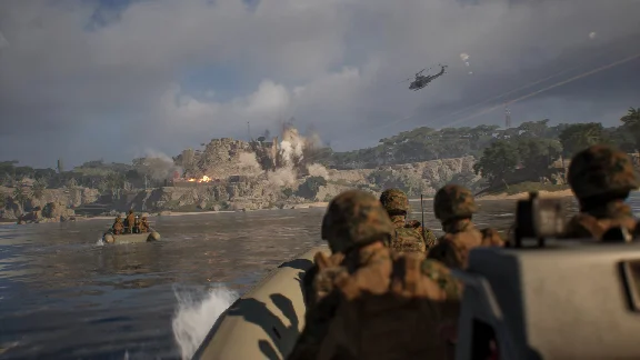Squad Commander Edition Upgrade * STEAM РОССИЯ🔥