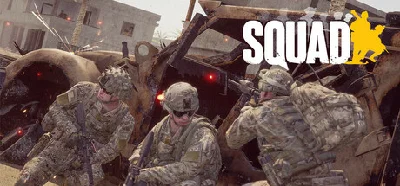 Squad Commander Edition Upgrade * STEAM РОССИЯ🔥