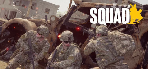 Squad Commander Edition Upgrade * STEAM РОССИЯ🔥