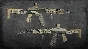 Squad Weapon Skins - Contractors Pack DLC * STEAM RU🔥