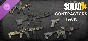 Squad Weapon Skins - Contractors Pack DLC * STEAM RU🔥