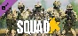 Squad Emotes - R&R Pack DLC * STEAM RUSSIA🔥