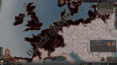 Crusader Kings III: Legends of the Dead DLC