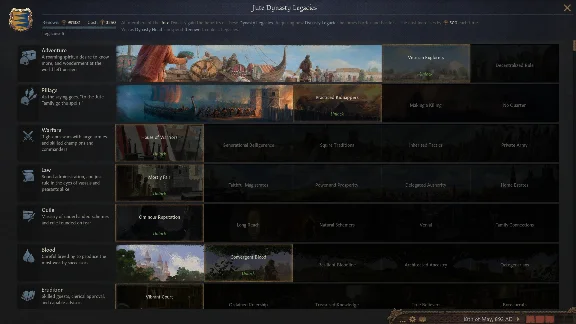 Crusader Kings III: Northern Lords DLC * STEAM RU🔥