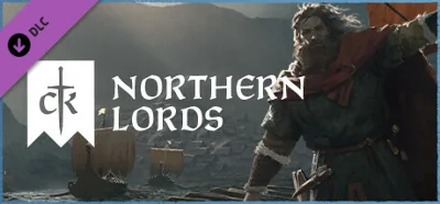 Crusader Kings III: Northern Lords DLC * STEAM RU🔥