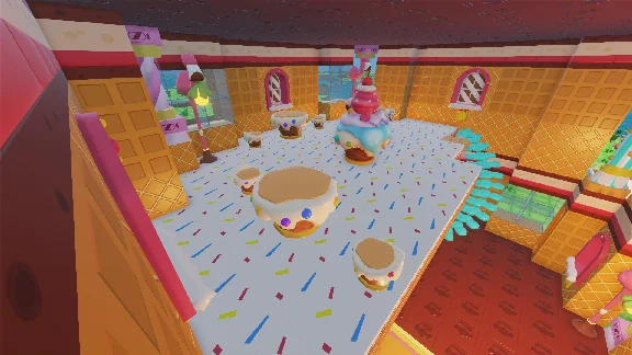 PixARK - A Sweet Pack for the Sweetest DLC * STEAM🔥