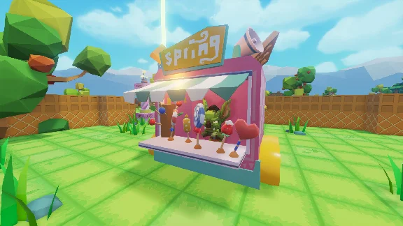 PixARK - A Sweet Pack for the Sweetest DLC * STEAM🔥