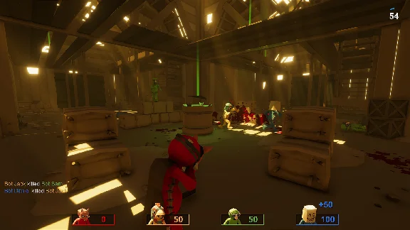 Pummel Party * STEAM РОССИЯ🔥