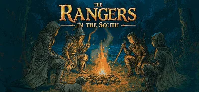 The Rangers In The South 💎 STEAM GIFT RUSSIA 🇷🇺