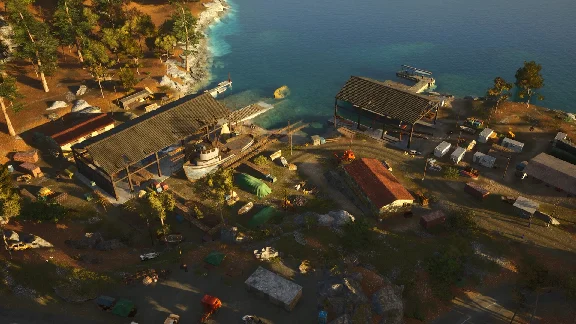 SCUM * STEAM РОССИЯ🔥