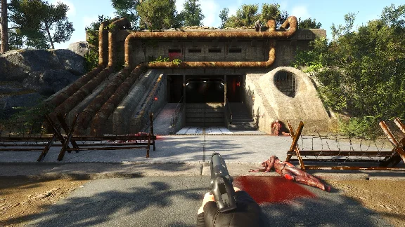 SCUM * STEAM РОССИЯ🔥