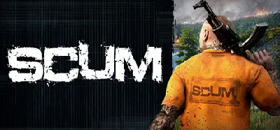 SCUM * STEAM РОССИЯ🔥