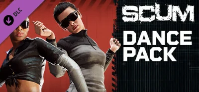 SCUM Dances 1 DLC * STEAM РОССИЯ🔥