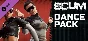 SCUM Dances 1 DLC * STEAM РОССИЯ🔥