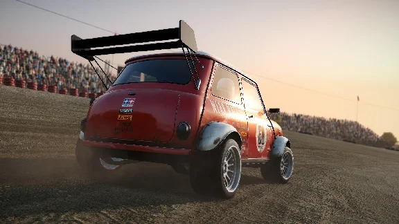 Wreckfest - Racing Heroes Car Pack DLC * STEAM RU🔥