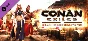 Conan Exiles - Debaucheries of Derketo Pack DLC