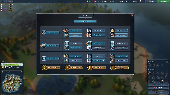 Northgard - Hafgufa, Clan of the Turtle DLC * STEAM🔥