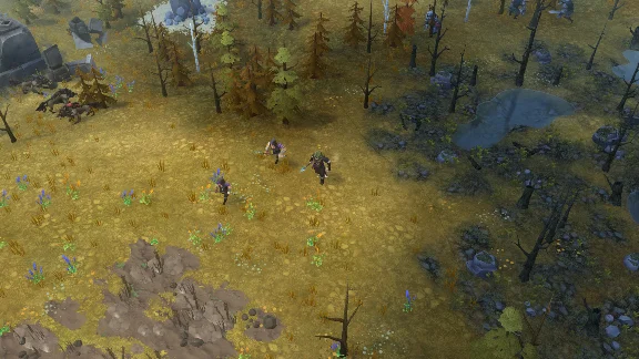 Northgard - Sváfnir, Clan of the Snake DLC * STEAM🔥