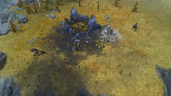 Northgard - Sváfnir, Clan of the Snake DLC * STEAM🔥