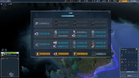 Northgard - Lyngbakr, Clan of the Kraken DLC * STEAM🔥