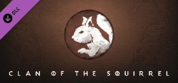 Northgard - Ratatoskr, Clan of the Squirrel Official DL