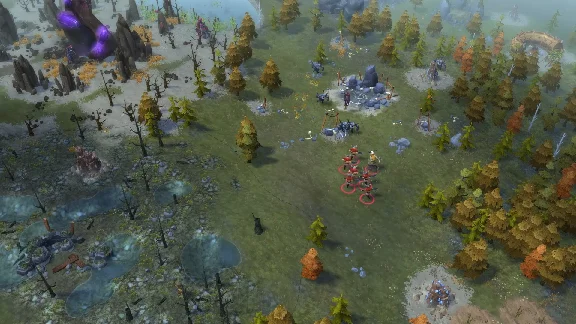 Northgard - Dodsvagr, Clan of the Rat DLC * STEAM RU🔥