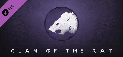 Northgard - Dodsvagr, Clan of the Rat DLC * STEAM RU🔥