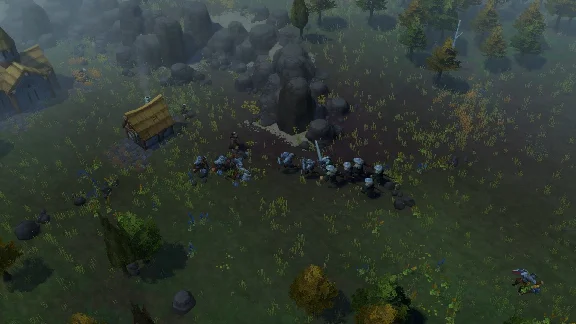 Northgard - Cross of Vidar Expansion Pack DLC