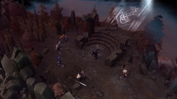 Northgard - Cross of Vidar Expansion Pack DLC