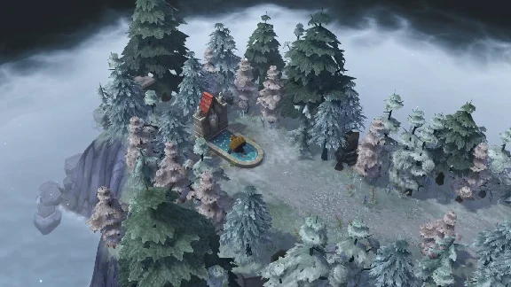 Northgard - Cross of Vidar Expansion Pack DLC