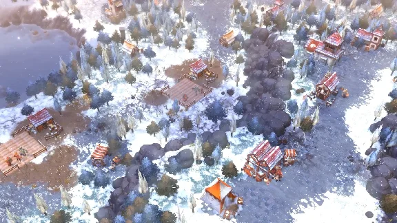Northgard - Cross of Vidar Expansion Pack DLC