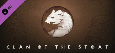 Northgard - Kernev, Clan of the Stoat DLC * STEAM RU🔥