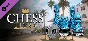 Chess Ultra Santa Monica game pack DLC * STEAM RU🔥