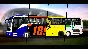 Fernbus Simulator - Fußball Mannschaftsbus DLC