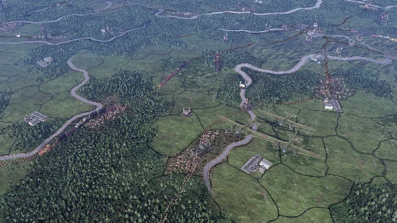 Hearts of Iron IV: No Step Back DLC * STEAM РОССИЯ🔥