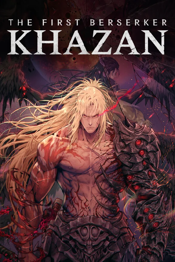 🎁The First Berserker: Khazan🌍ROW✅AUTO