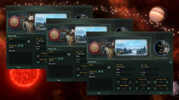Stellaris: The Machine Age DLC * STEAM РОССИЯ🔥
