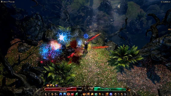 Grim Dawn - Ashes of Malmouth Expansion DLC * STEAM🔥