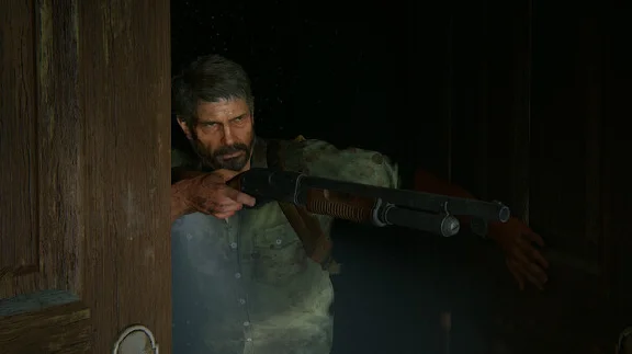 The Last of Us Part II Remastered 🔵 STEAM All regions