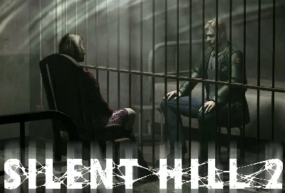 🎁🎄SILENT HILL 2 - DIGITAL DELUXE | ВСЕ DLC | GLOBAL🎁