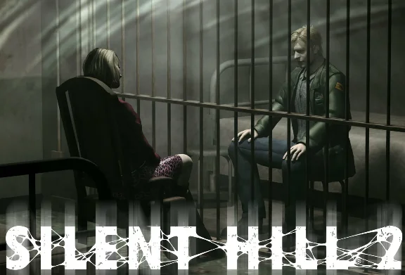 🎁🎄SILENT HILL 2 - DIGITAL DELUXE | ВСЕ DLC | GLOBAL🎁