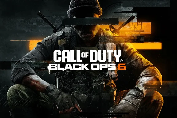 ✅ Call of Duty: Black Ops 6 | Points | Xbox/PC