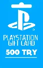 TOP UP CODE BALANCE TRY🌌PLAYSTATION🌌TURKEY⬛PSN