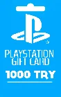 TOP UP CODE BALANCE TRY🌌PLAYSTATION🌌TURKEY⬛PSN