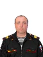 RF Armed Forces Office Uniform Designer Photoshop (PSD)