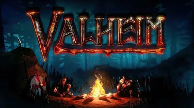 🎁🎄Valheim🎁🎄+ forza 4, gta 5🎁Steam⭐️0% Cards💳