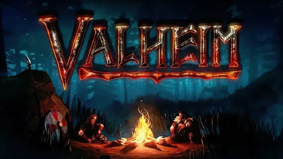 🎁🎄Valheim🎁🎄+ forza 4, gta 5🎁Steam⭐️0% Cards💳